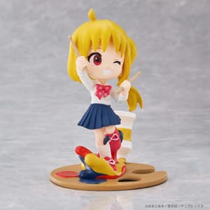 PalVerse Pale.　Anime「BOCCHI THE ROCK!」　"Nijika Ijichi" - 7