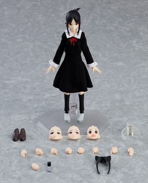 Figma 539 Kaguya Shinomiya - 8
