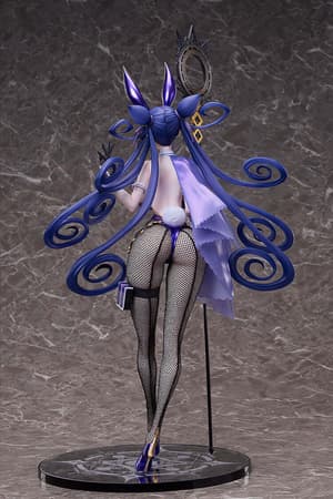 Murasaki Shikibu: Bunny Girl Style - 5
