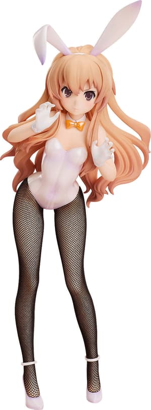 Taiga Aisaka: Bunny Ver. (1/6 Scale) - 1