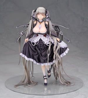 Formidable - Azur Lane - Alter - 6