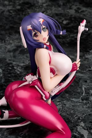 Tomo Asama mit Toori Aoi - 5