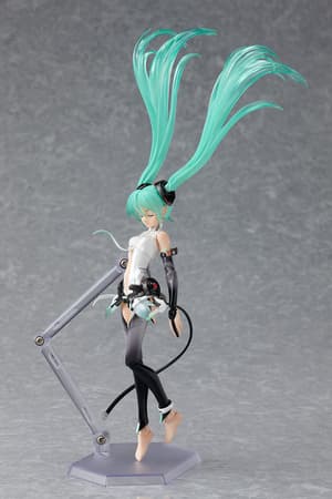 figma 100 Hatsune Miku Append ver. - 4