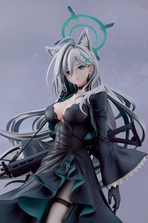 Shiroko*Terror - Good Smile Company - 6
