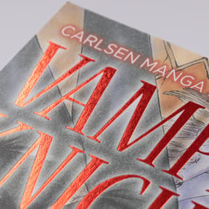 Vampire Knight Pearls - Carlsen - Band 05 - 3