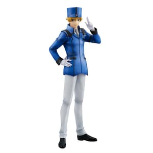 Graham Aker - Gundam Guys Generation - Megahouse - 9