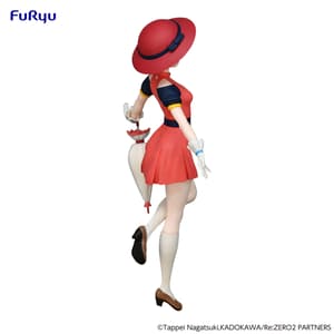 Ram - Retro Style - Trio-Try-iT - Furyu (6)