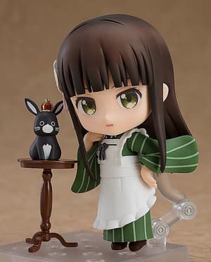 Nendoroid 973 Chiya Ujimatsu - 6