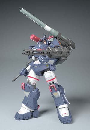 1/35 Dougram Ver. GT DX Complete Edition - 3
