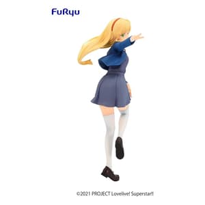 Sumire Heanna - SSS Figure - Furyu - 8