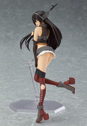 FigFIX 004 Nagato - Half-Damage Version - 4