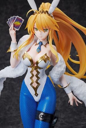 Altria Pendragon - Ruler - 1/4 B-Style - FREEing (7)