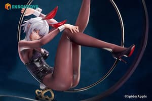 Bunny Girl Rina - Ensoutoys - 3