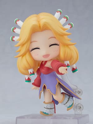Nendoroid 2046 Serafina - 1