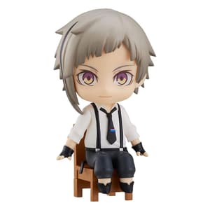 Nendoroid Swacchao! Atsushi Nakajima - 7