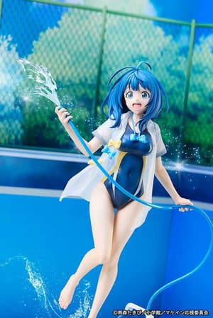 Anna Yanami - School Swimsuit - Aniplex - 2