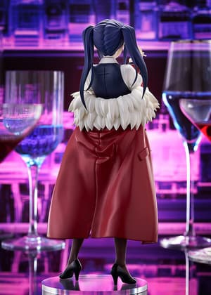 Jill Stingray - L - VA-11 HALL-A: Cyberpunk Bartender Action Pop Up Parade - Good Smile Company - 2