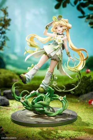Verina - Wuthering Waves - Hobby Sakura - 5