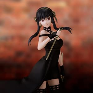 Yor Forger - Thorn Princess - Sega - PM Figure - Re-Release - 3