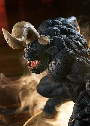 Zodd - L - Berserk Pop Up Parade - Max Factory - 7