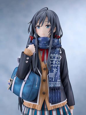 Yukino Yukinoshita: Light Novel Volume 6 Cover Illustration Ver. - 4