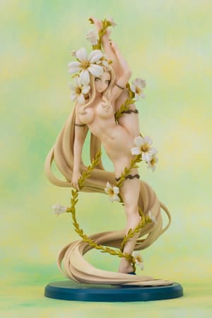 Hana no Yousei-san - Maria Bernard Figure by Daiki Kougyou - 8