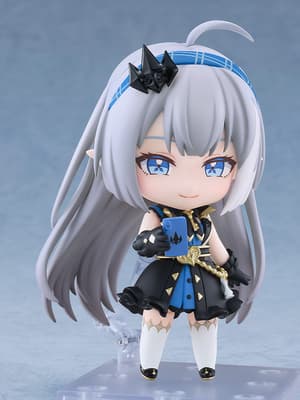 Nendoroid 3108 Tyrant (Female) (including Bonus) - 6