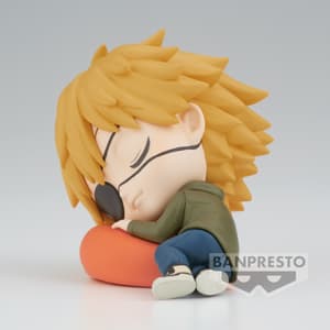 Denji - Chainsaw Man (Sleeping Version) - Q Posket (1)