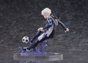 Seishiro Nagi – F:Nex (Furyu) 1/7 Scale Figure | Blue Lock - 11