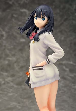 Rikka Takarada(re-run) - 3