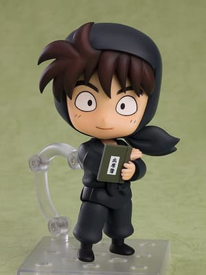 Nendoroid 2157 Hansuke Doi - 3