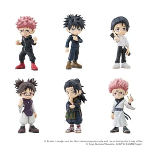PalVerse　Jujutsu Kaisen [BOX] - 4
