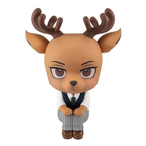 Louis - Beastars Look Up - Megahouse (1)