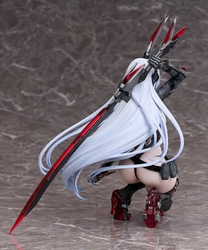 Samurai Bunny Botan Designed by saitom - 5