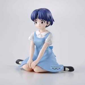 Akane Tendou - Ranma 1/2 - Relax Time - Banpresto (1)
