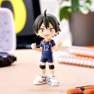 PalVerse Haikyu!! Vol.2【BOX】 - 15