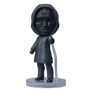 Front Man - Squid Game Figuarts mini - Bandai Spirits - 6
