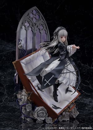 Rozen Maiden Scale Figure Suiginto - 5