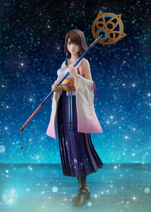Yuna - Good Smile Company / Square Enix - 4