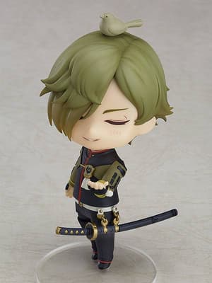 Nendoroid 792 Uguisumaru - 3