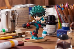 Izuku Midoriya - PalVerse - Bushiroad Creative (2)