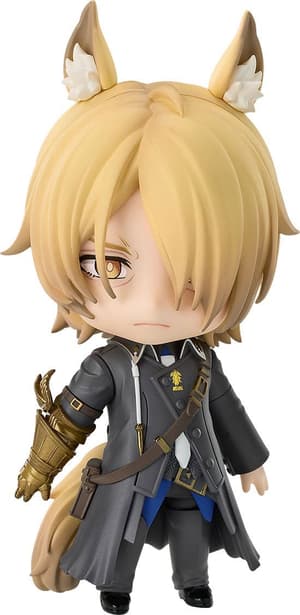 Nendoroid 2692 Mlynar - 6