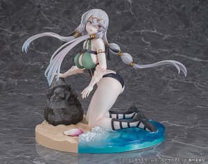 Atelier Ryza: Ever Darkness & the Secret Hideout 1/7 Scale Figure Lila Decyrus: Swimsuit Ver. - 6