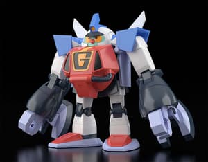 MODEROID Jumbow - 10