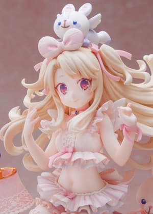 Illyasviel von Einzbern - Loungewear - Claynel (4)