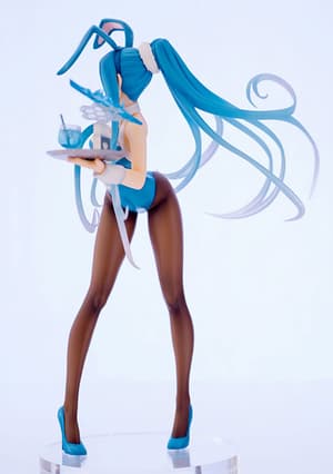 Takao - Bunny Style - 8