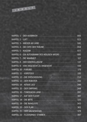 20th Century Boys Band 004 - 2
