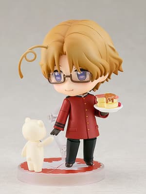 Nendoroid 2173 Canada - 4