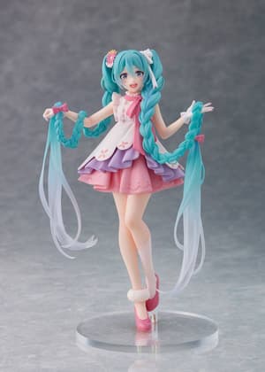 Hatsune Miku (Rapunzel Version) - Hatsune Miku Wonderland - Taito.jpg