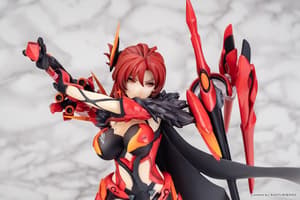 Himeko Murata - Vermilion Knight Eclipse - Apex Innovation - 10